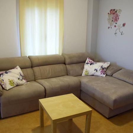 Apartmán Apartamento Cala Puerto Azul -Edison II Peñíscola Exteriér fotografie