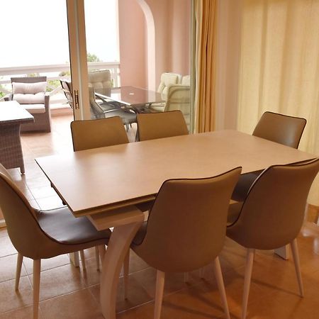 Apartmán Apartamento Cala Puerto Azul -Edison II Peñíscola Exteriér fotografie